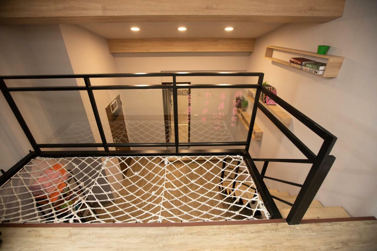 Chu'S Home類包棟家庭房#本國旅客須先匯款 Tainan Luaran gambar
